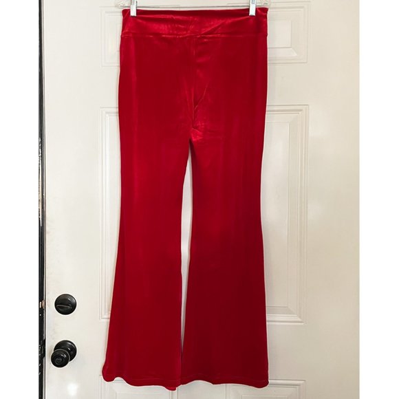 ModCloth Loving The Luxe Life Wide-Leg Pants - Picture 6 of 9